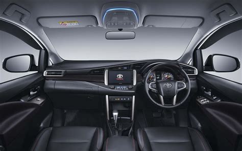 Afbeeldingsresultaten voor Interior Innova Terbaru