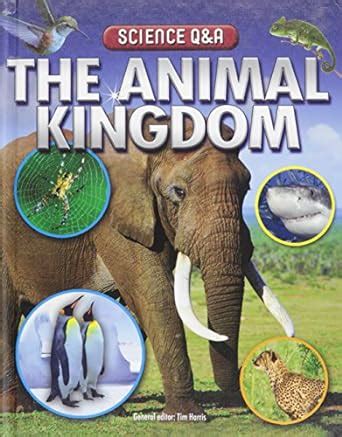 Image result for Animal Kingdom Science Connection