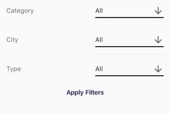 Toradh íomhá ar Drop Down List Flutter Refrence