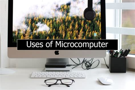 Résultat d’images pour Microcomputer Examples