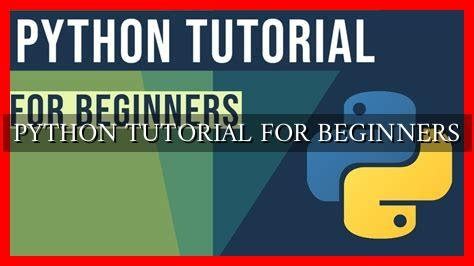 Image result for Python Tutorial For Beginners