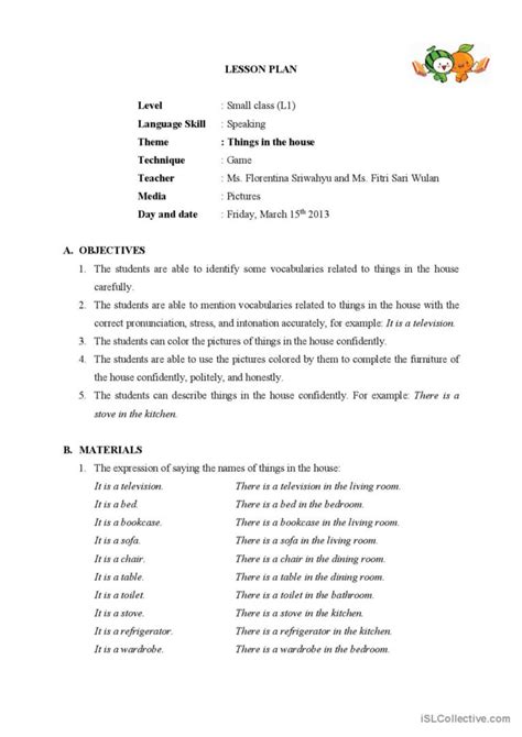 Toradh íomhá ar Computer Mini Lesson Plan