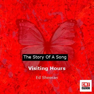 Afbeeldingsresultaten voor Visiting Hours