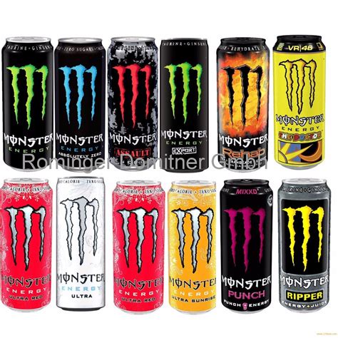 Image result for Monster Zero Ultra Flavor