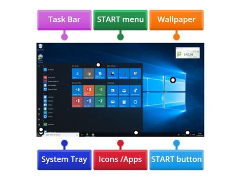 Image result for Desktop Computer Label