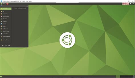 WSL Ubuntu Desktop GUI に対する画像結果