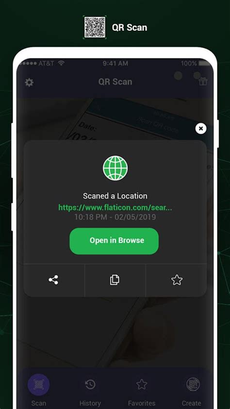 Image result for QR Code Scanner Apk
