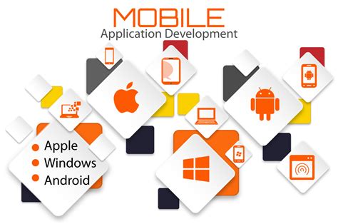 Mobile Application Development Programs に対する画像結果
