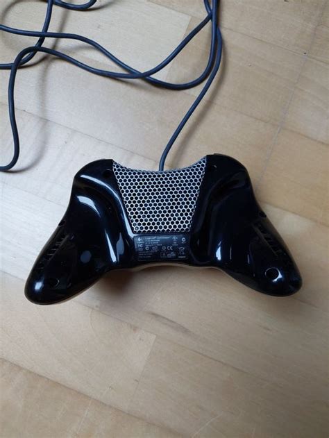Afbeeldingsresultaten voor Logitech PS3 USB Controller