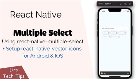 React Native Mobile Treeselect に対する画像結果