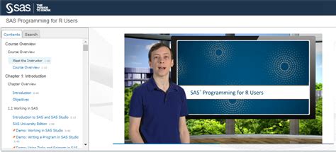 Image result for SAS Learning