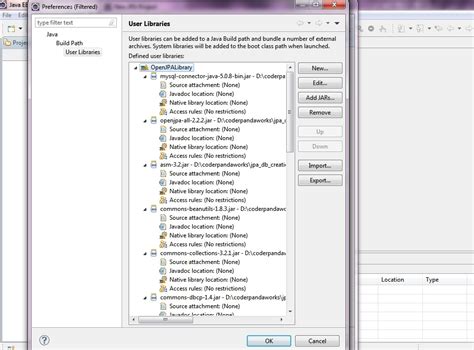 JPA Sample Code に対する画像結果
