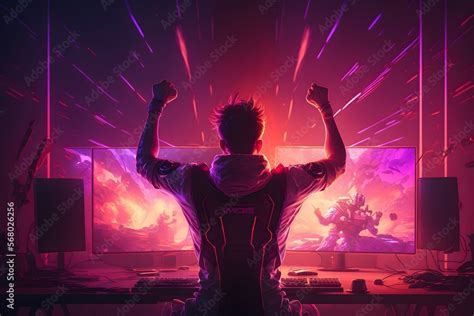 Toradh íomhá ar Code Background Gamer