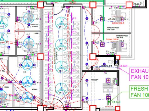 Afbeeldingsresultaten voor Data Center Electrical Drawing
