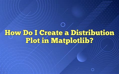 Horizontal Frequency Distribution Plot Python に対する画像結果