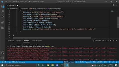 How to Code a Calculator Using vs Code に対する画像結果