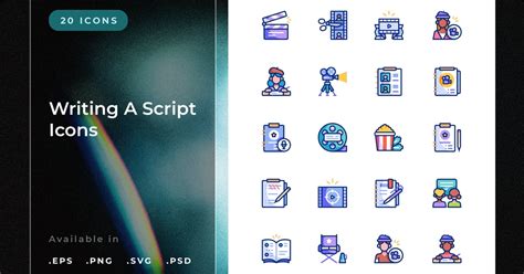 Image result for Classic Script Icon