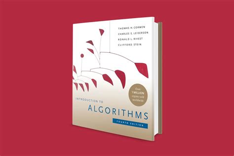 Image result for Intro to Algorithms Book