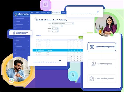 Image result for Student Management Example