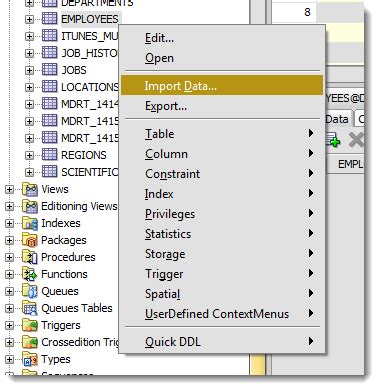 Image result for Oracle SQL for Excel