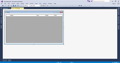 Afbeeldingsresultaten voor Calculator with DataGrid Visual Basic