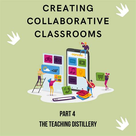 Image result for Collaborative Classroom Activities