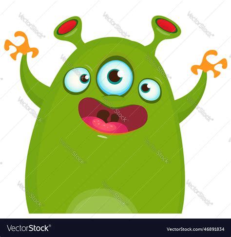 Alien Cartoon Funny に対する画像結果