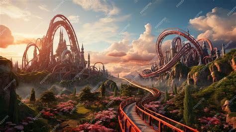 Image result for Looping Python Roller Coaster