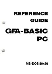 Image result for GFA Basic Code Examples