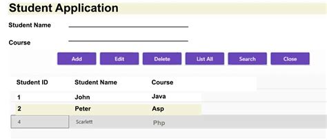 Image result for WPF Ef Core Tutorial