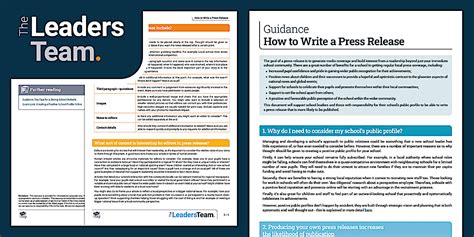 How to Write a Guidance Document に対する画像結果