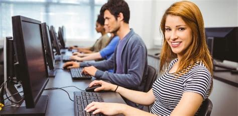 Image result for Computer Operator Skills Image