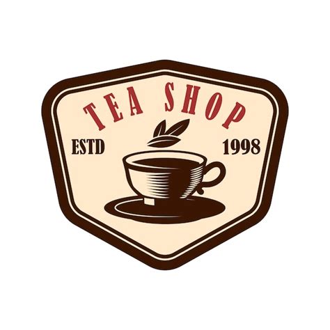 Tea Shop Sign に対する画像結果