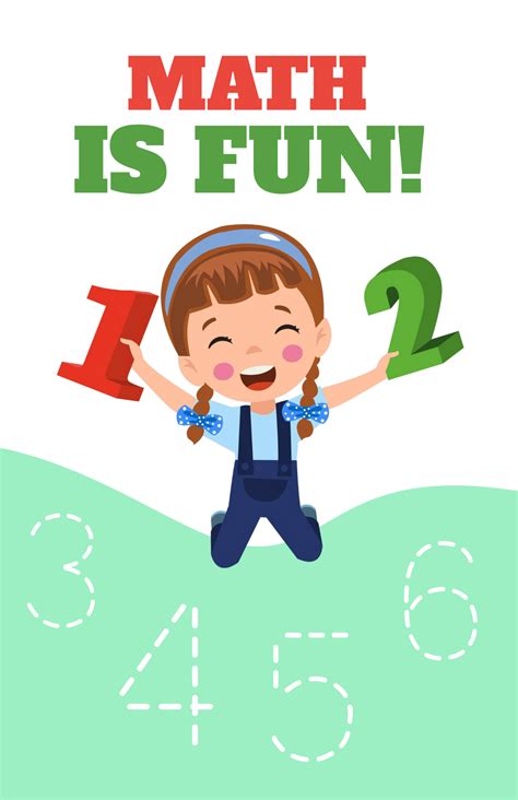 Image result for Math Poster Drawing