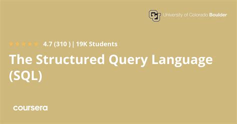 Image result for SQL Structured Query Language