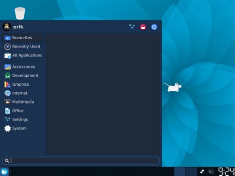 Image result for Rlocate Linux GUI