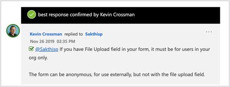 Microsoft Forms Upload File に対する画像結果