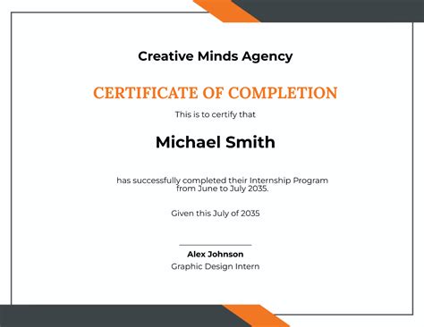 Java Internship Certificate に対する画像結果