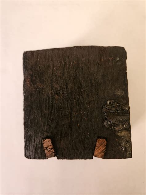 Toradh íomhá ar FSM On Engine Block Testing