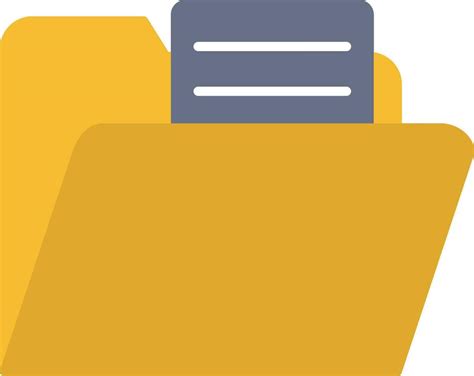 Image result for File Flat Icon