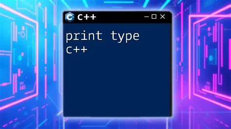 Image result for C Basic Print Code