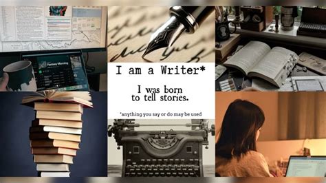 Image result for Writer Aesthetic Wit