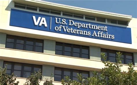Image result for VA VBA Logo