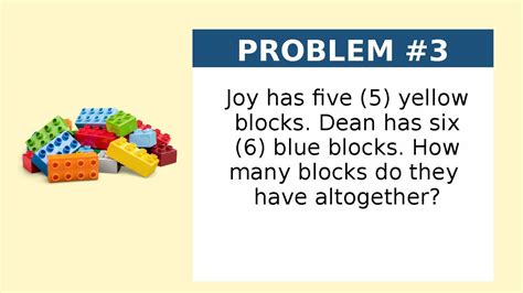 Image result for Problem Solving Kindergarten Math