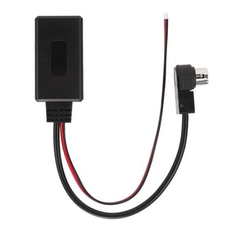 Toradh íomhá ar Bluetooth Autoradio Module