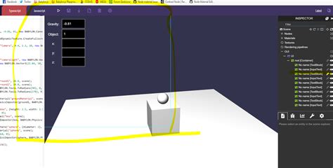 Toradh íomhá ar JavaScript Block GUI