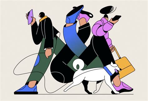 13 Types Of Illustration Styles With Examples! - Don Corgi