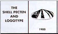 Image result for Shell Pecten Logo
