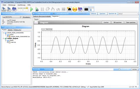 Toradh íomhá ar Lua Script Editor Download