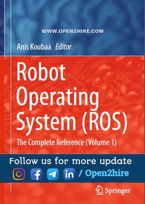 Image result for Robot Operating System 4K
